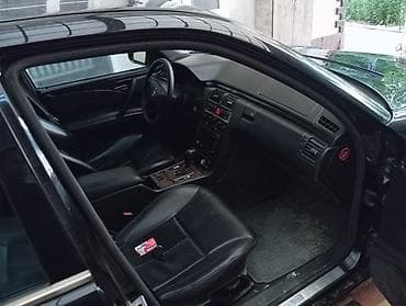 volvo v90: Mercedes-Benz E-Class: 2000 г., 3.2 л, Автомат, Бензин, Седан — 2