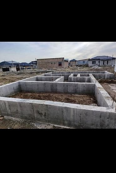 Дом и сад: Монолит Бесплатная консультация 3-5 лет опыта — 3