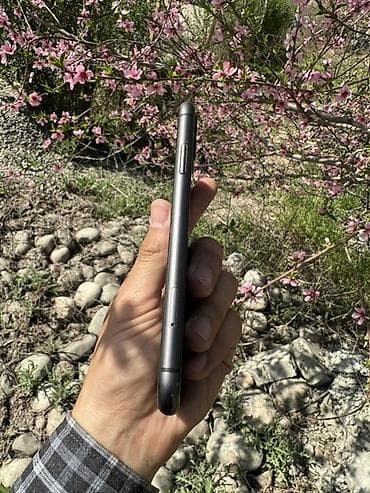 ipad м4: IPhone 11, 64 ГБ, Черный, Чехол — 5