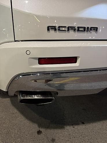 жмс акадия: GMC Acadia: 2019 г., 3.6 л, Автомат, Бензин, Кроссовер — 9