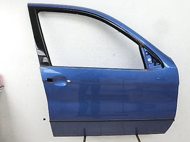 х5: Передняя правая дверь на BMW x5 E53 В отличном состоянии, очень — 1