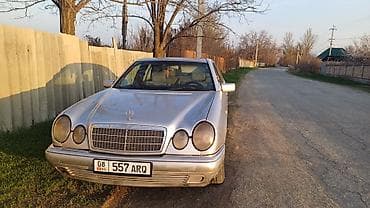 мерс 200 с: Mercedes-Benz : 1996 г., Дизель — 1