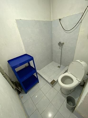 elegance stroy: Студия, Без подселения, Без мебели — 3