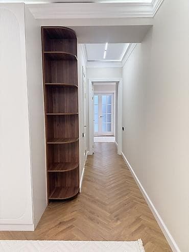 Продажа квартир: 2 комнаты, 86 м², Элитка, 15 этаж, Дизайнерский ремонт — 8