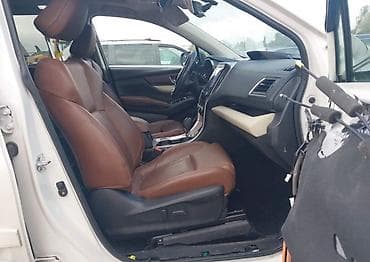 Транспорт: Subaru Ascent: 2021 г., Автомат, Бензин, Кроссовер — 6