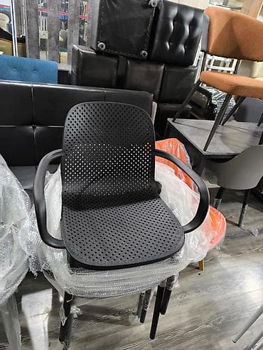 coller master: Стул гелевый — 1