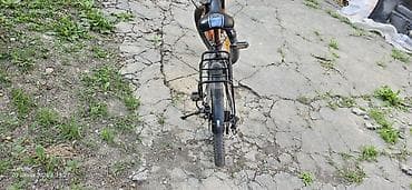 Городские велосипеды: Городской велосипед, Skillmax, Рама XS (130 -155 см), Б/у — 3