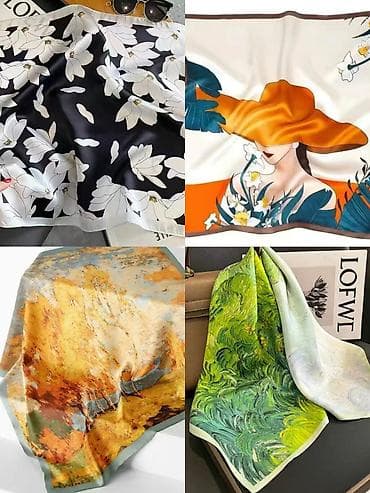 Цвет - Черный