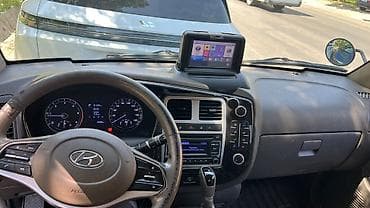 srv 2: Срочно продается Hyundai Porter 2 2021 год 2.5 турбина дизель 80.000км — 5