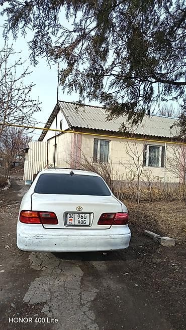 Toyota Avalon: 1999 г., Автомат, Бензин, Седан — 2