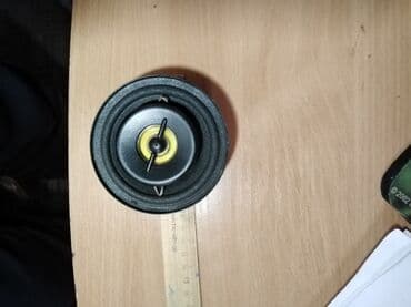 колонки для машина: Динамик на авто б/у — 1