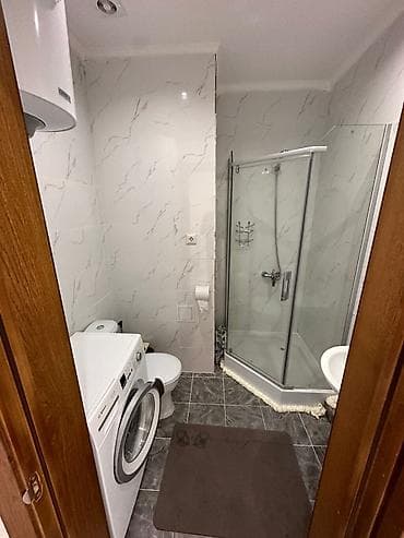 посуточные квартиры каракол: Сдается 2 комнатная квартира студия на Ысык-Куле в селе Корумду 280 — 5