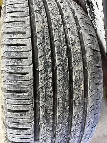 r 21: Колеса в сборе 245 / 45 / R 18, Лето, Комплект, Легковые, Литые, отверстий - 5 — 3