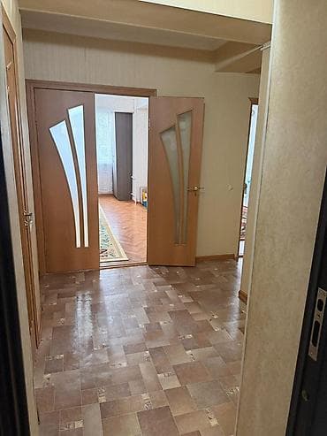 2 бөлмө, 54 м², Жеке план, 3 кабат, Эски ремонт — 6