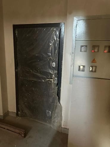 продаю квартиру в рассрочку: 1 комната, 46 м², Элитка, 2 этаж, Готовая ПСО (под самоотделку) — 1