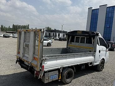 зеркала бишкек: Легкий грузовик, Hyundai, Стандарт, До 1 т, Новый — 4
