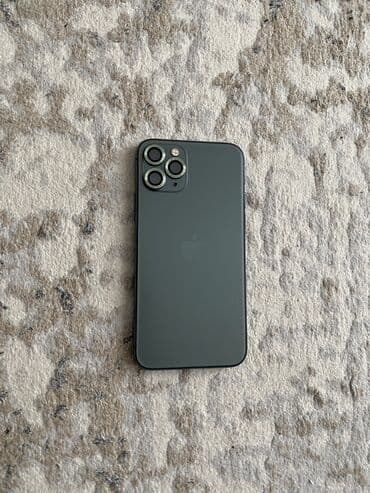 iphone 8plus 256: IPhone 11 Pro, Б/у, 64 ГБ, Space Gray, 68 % — 2