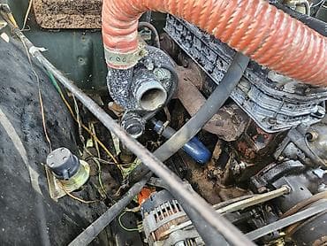 ЗИЛ: ГАЗ 31105 Volga: 1990 г., Механика, Универсал — 9