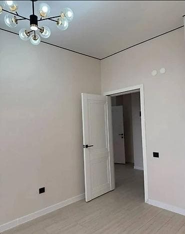 1 комната, 48 м², Элитка, 5 этаж, Евроремонт