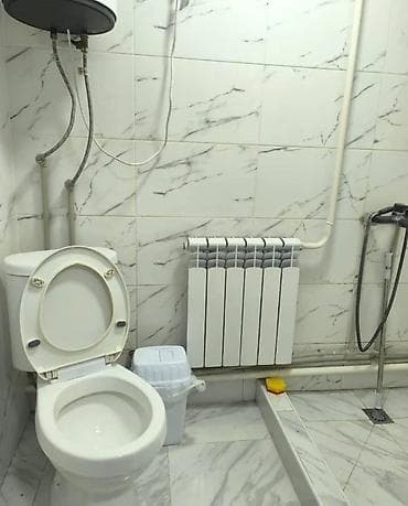 сдаю отдел: 1 комната, Агентство недвижимости, Без подселения, С мебелью частично — 2