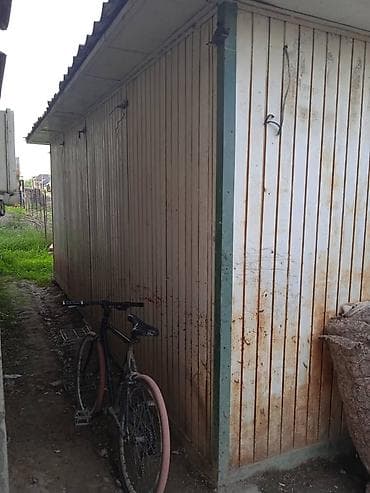 магазин павильон: Продажа павильонов 3 м², С оборудованием — 2