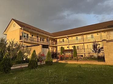 участо: Продаётся гостевой дом Действующий бизнес с оборудованием 🌍 Локация — 2