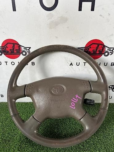Руль TOYOTA Sequoia 4.7 2002 (б/у)