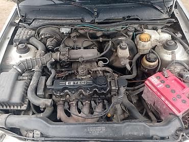 mazda primacy: Daewoo Nexia: 2010 г., 1.5 л, Механика, Бензин, Седан — 6
