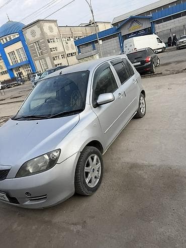 мазда демио 2007 цена: Mazda Demio: 2003 г., 1.3 л, Автомат, Бензин, Хэтчбэк — 3