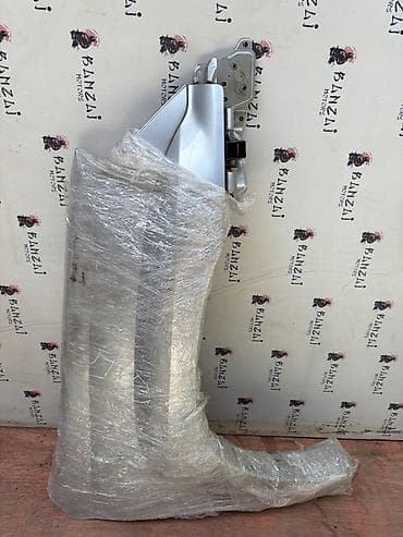 infinity fx35: Крыло переднее правое Lexus GX 470 - Оригинал Toyota, привозное из — 2
