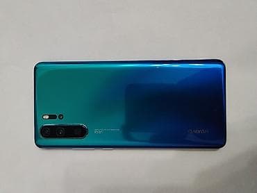 redmi 9 а: Huawei P30 Pro, Колдонулган, 128 ГБ, 2 SIM — 1