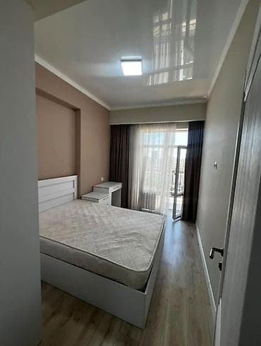 discovery studio: 2 комнаты, 52 м², ЗАГС/Цирк Элитка, 11 этаж, Евроремонт — 3