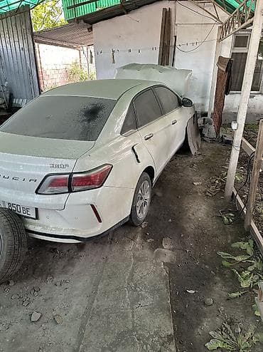 электромобили из китая: Продаю электромобиль venucia d60 в аварийном состоянии — 5