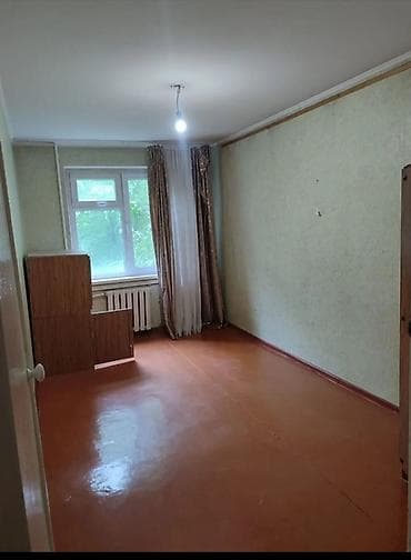 2 bedroom: 1 комната, 44 м², 11 мкр 104 серия, 2 этаж, Косметический ремонт — 2