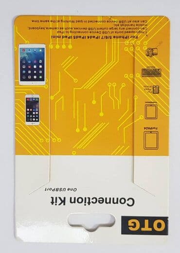 переходник лайтнинг: Адаптер с MicroUSB на Apple-Lightning для скачивания фотографий и — 4