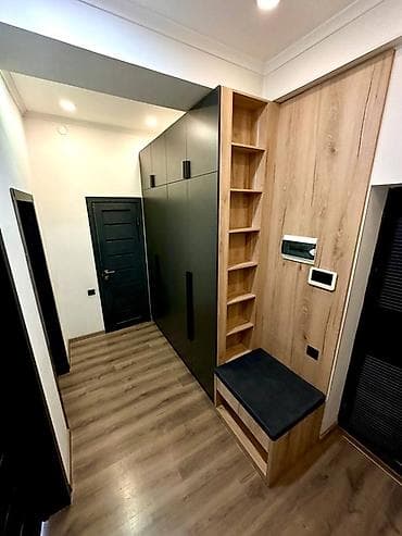 алтын казык ж м: 1 комната, 47 м², 10 этаж — 6