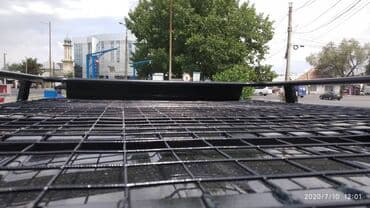 купить багажник на крышу автомобиля бу: TR customs професиональное изготовление Экспедиционных багажников на — 7