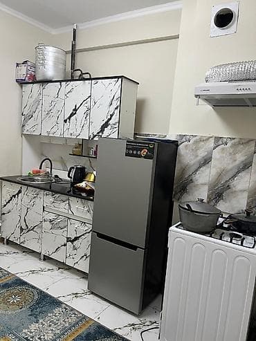 marvel legends: Спальный гарнитур, Двуспальная кровать, Металл, цвет - Серый — 4