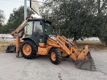 набор ключей для автомобиля цена бишкек: Экскаватор, Case, 2015 г., Колесный — 7