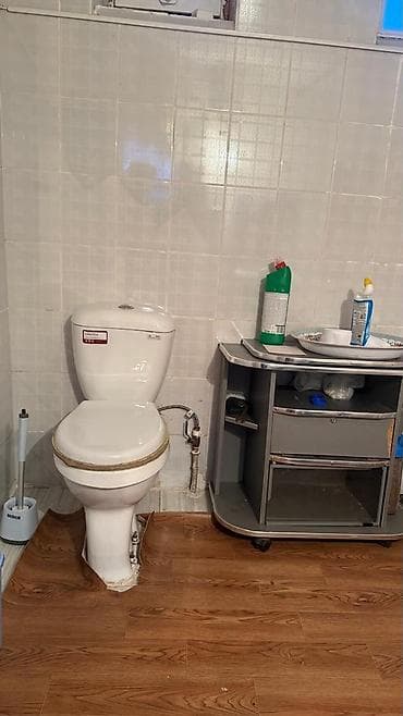 утепление контейнер: В связи с переездом, продаётся добротный, утеплённый дом, новой — 5