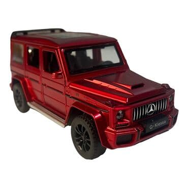 на радиоуправлении: Модель автомобиля гелик g500 [ акция 50% ] - низкие цены в городе! | — 7