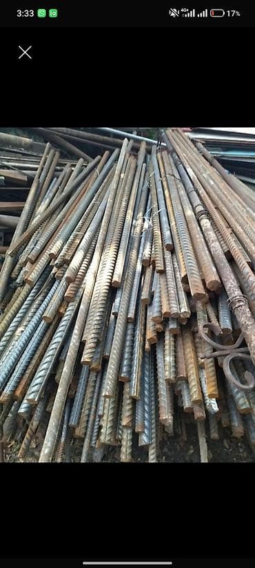 мешки б у: Куплю черный метал #метал #темир #труба #газ балон #железо — 5