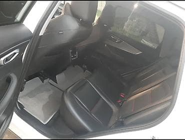 тросс буксировочный: Chery Tiggo: 2022 г., 1.5 л, Автомат, Бензин, Кроссовер — 6