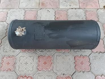 sprinter 416: Газ баллон новый евро 4 на любой пойдёт Баллон ГБО (пропан‑бутан) — 1