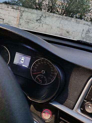 Kia K5: 2018 г., 2 л, Автомат, Бензин, Седан