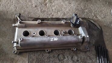 Toyota Vitz крышка клапанов Тойота Витц крышка ГБЦ Двигатель 1NZ at lalafo.kg Toyota Vitz крышка клапанов Тойота Витц крышка ГБЦ Двигатель 1NZ