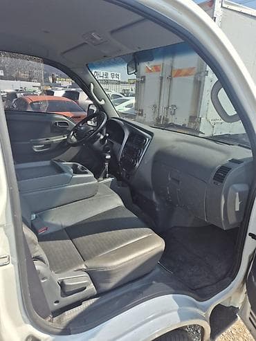 ремонт ходовая: Легкий грузовик, Kia, Стандарт, 1,5 т, Б/у — 8