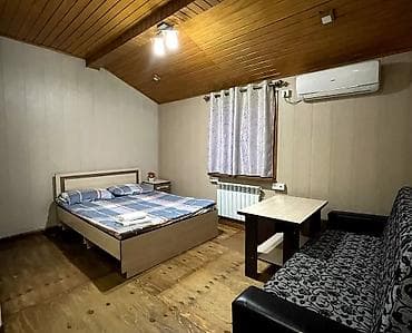 Сдаётся уютный номер/комната с базовым оснащением. Характеристики и