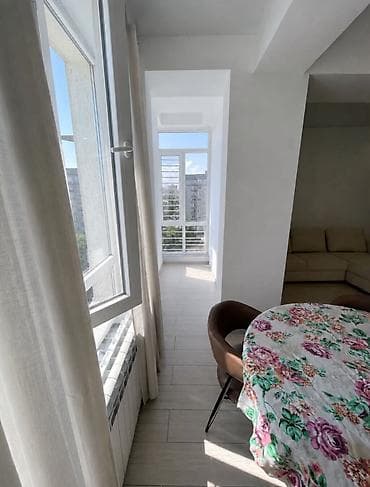 2 комнаты, 50 м², Филармония Элитка, 9 этаж, Дизайнерский ремонт — 4