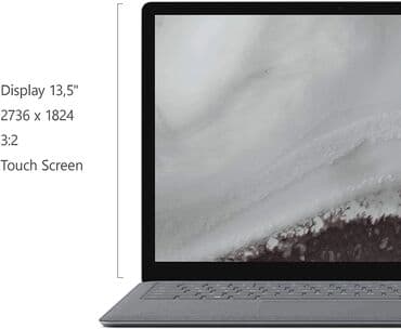 ноутбук lg цена: Ноутбук, Microsoft Surface, 13.5 ", Для несложных задач — 2
